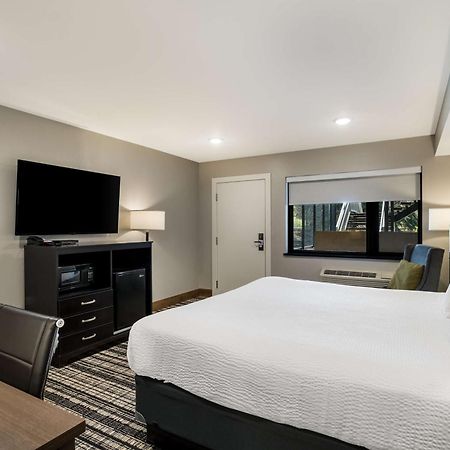 Best Western Antlers At Glenwood Springs Extérieur photo