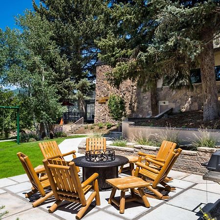 Best Western Antlers At Glenwood Springs Extérieur photo