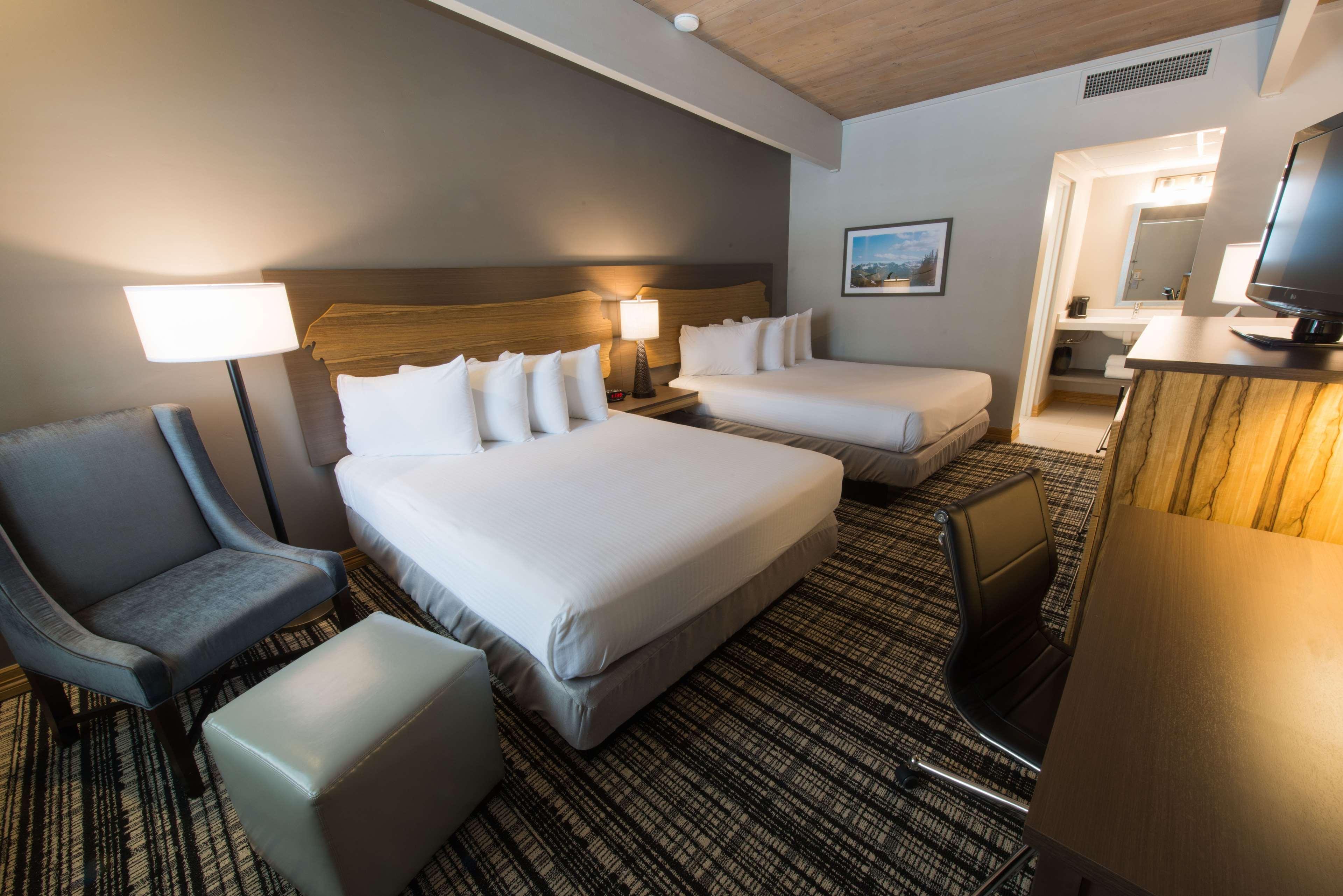 Best Western Antlers At Glenwood Springs Extérieur photo