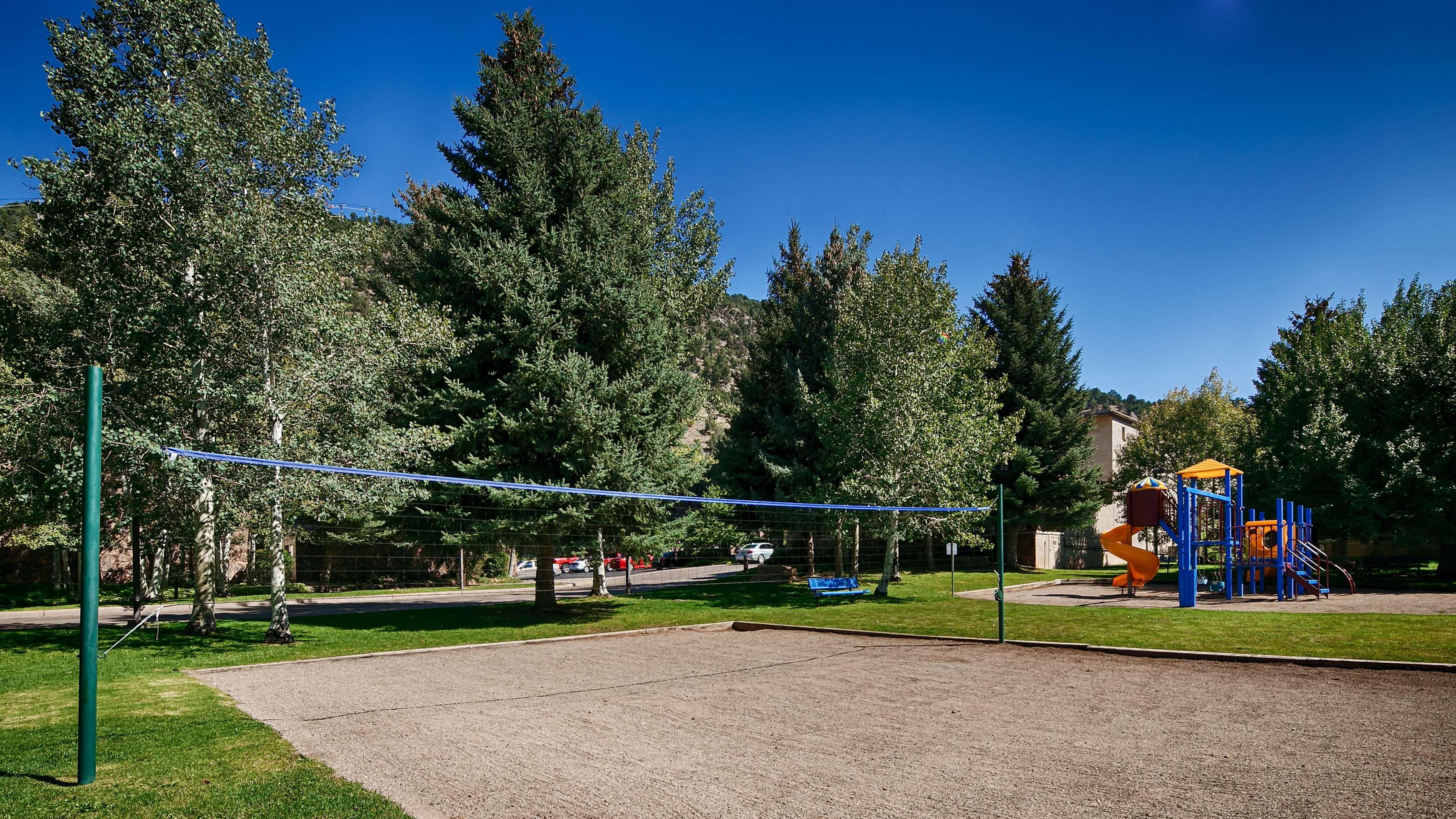 Best Western Antlers At Glenwood Springs Extérieur photo