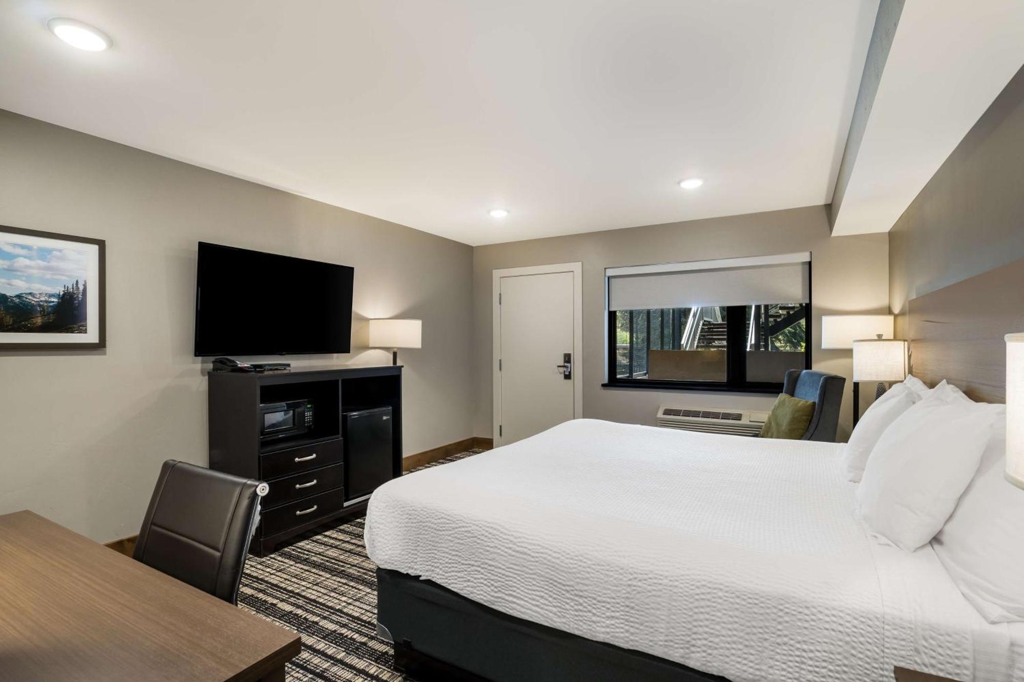 Best Western Antlers At Glenwood Springs Extérieur photo