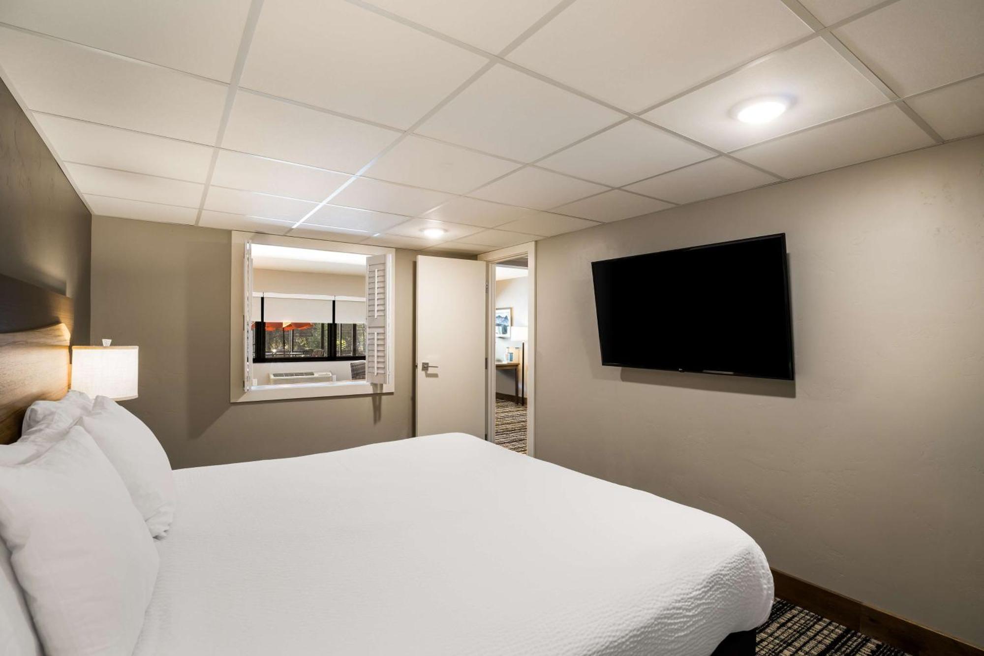 Best Western Antlers At Glenwood Springs Extérieur photo