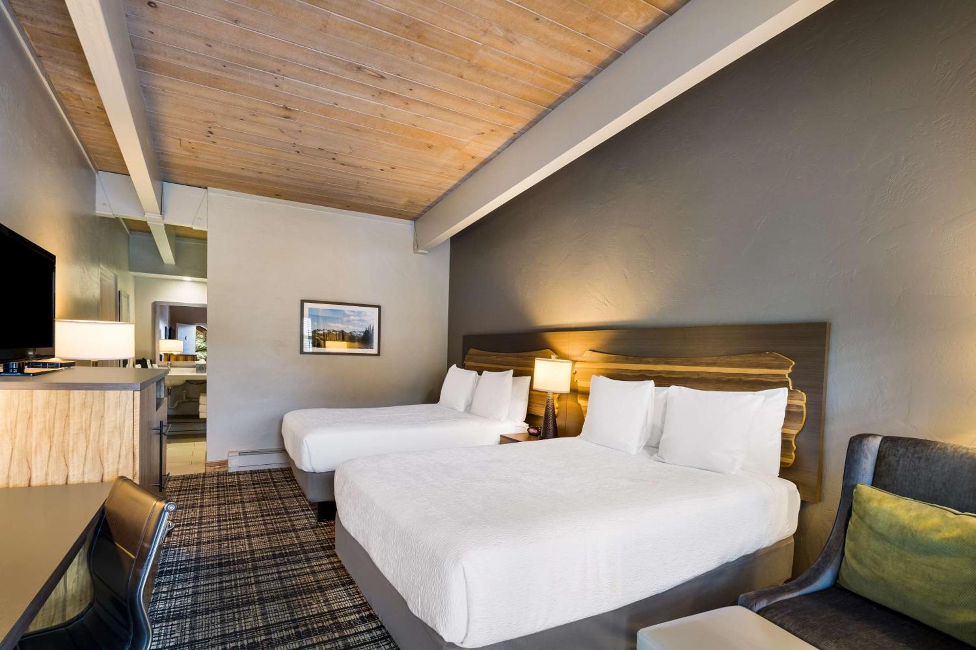Best Western Antlers At Glenwood Springs Extérieur photo