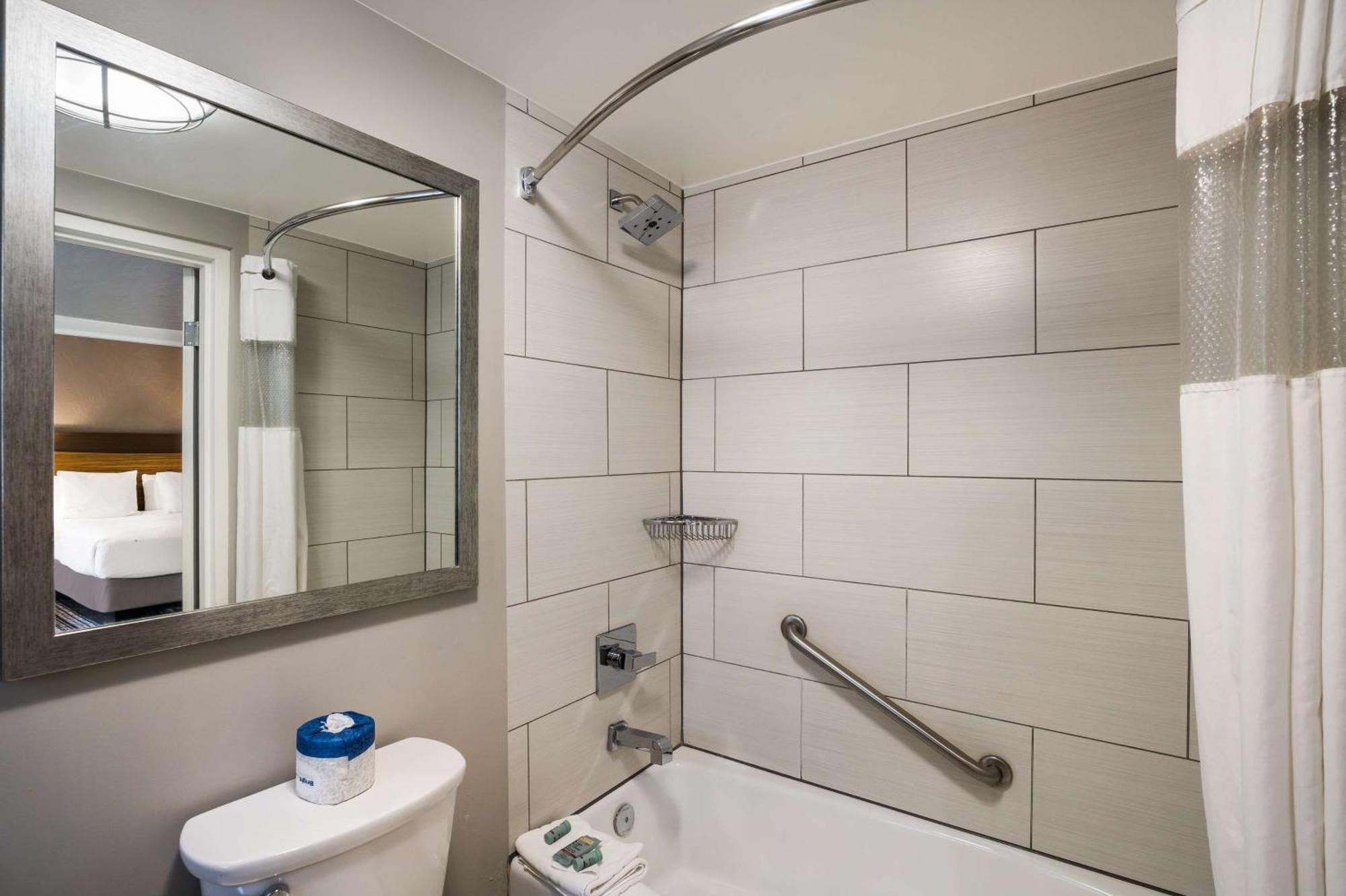 Best Western Antlers At Glenwood Springs Extérieur photo