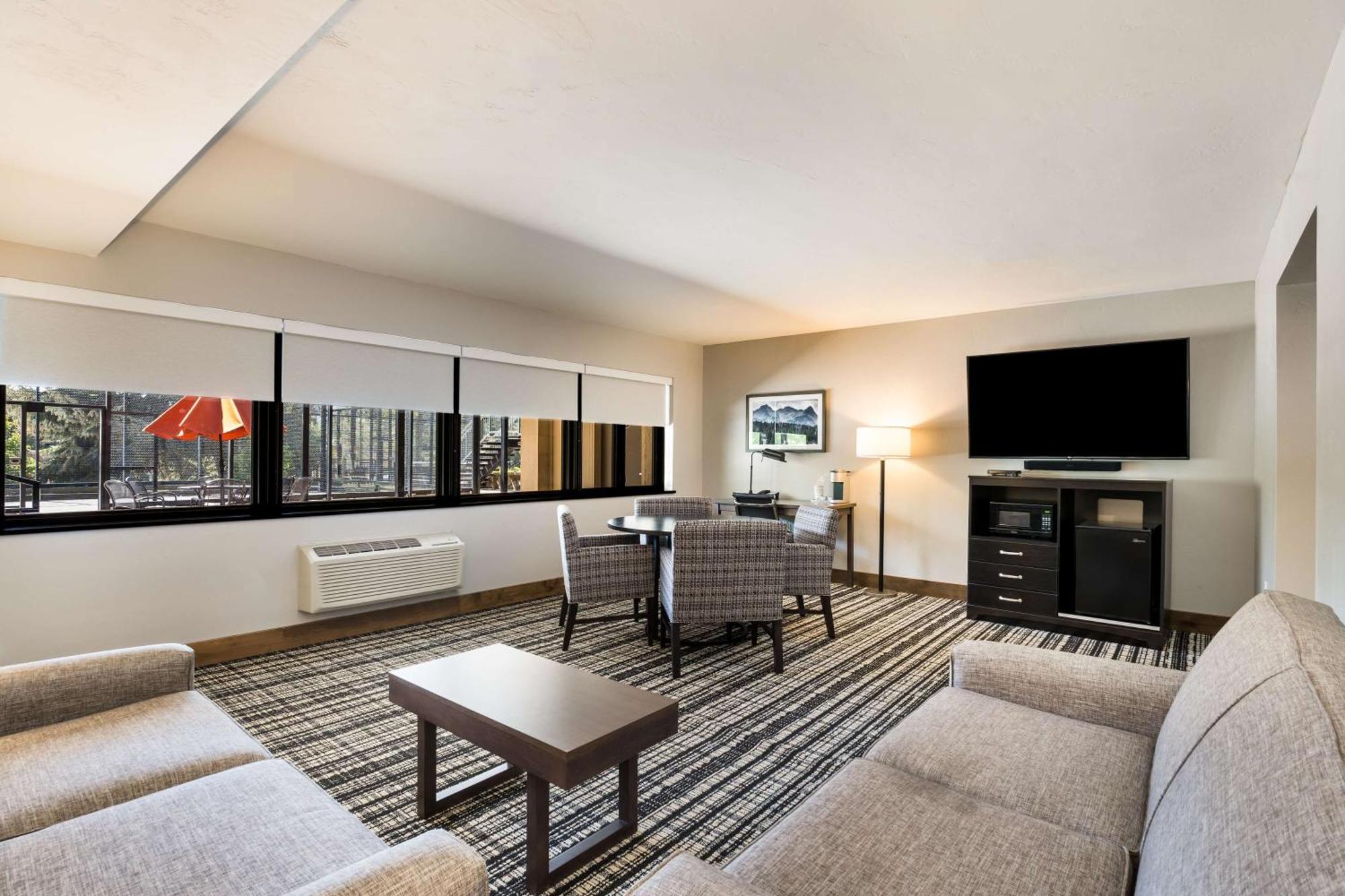 Best Western Antlers At Glenwood Springs Extérieur photo