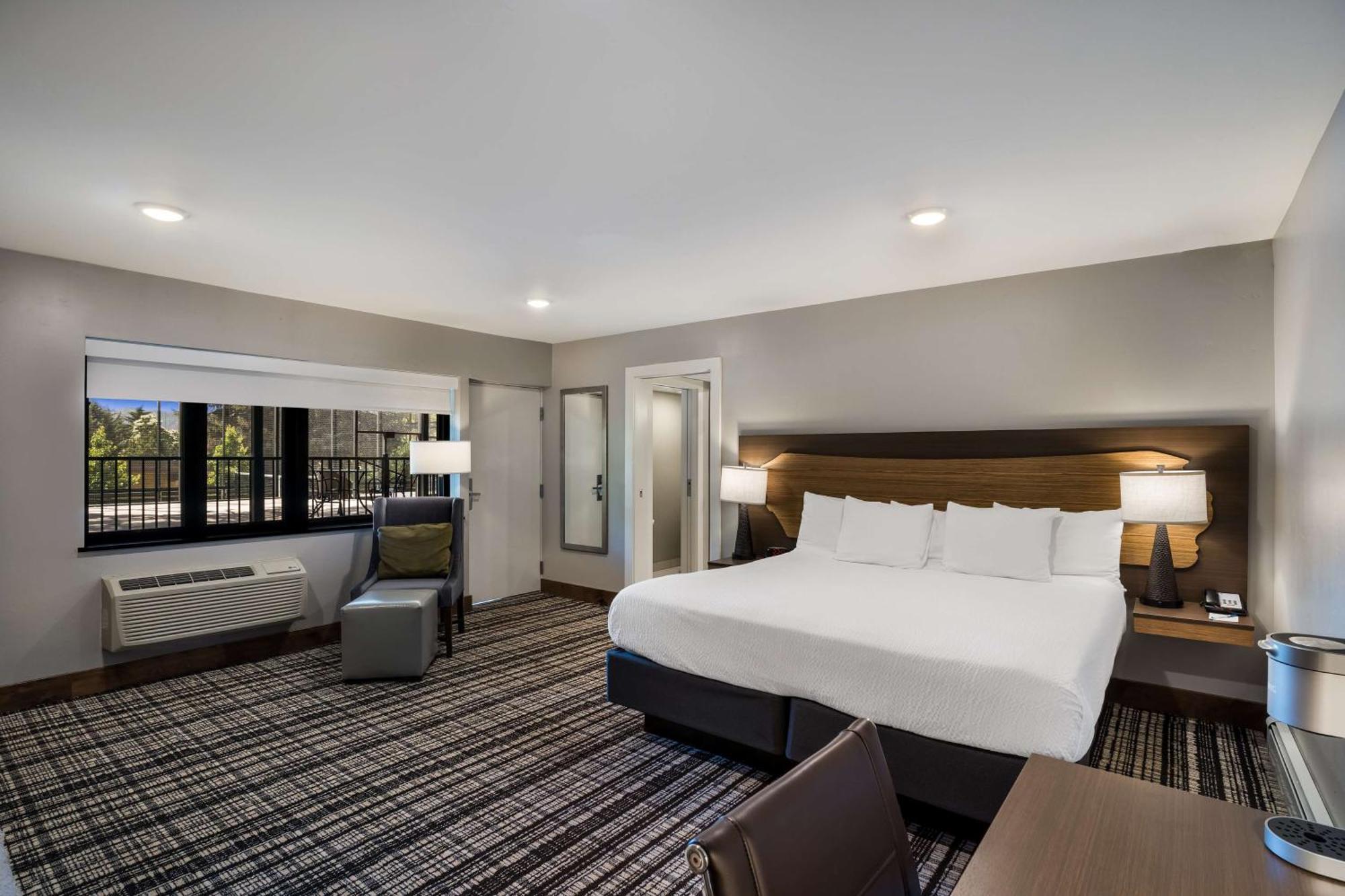 Best Western Antlers At Glenwood Springs Extérieur photo