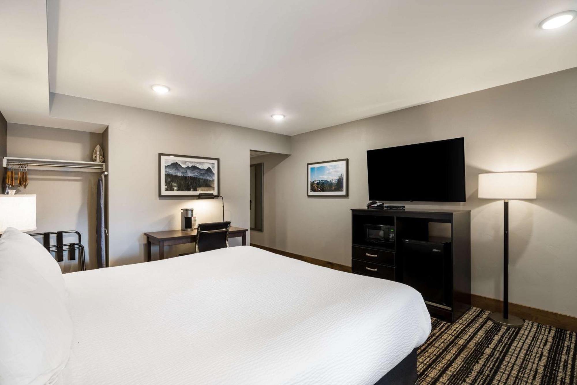 Best Western Antlers At Glenwood Springs Extérieur photo