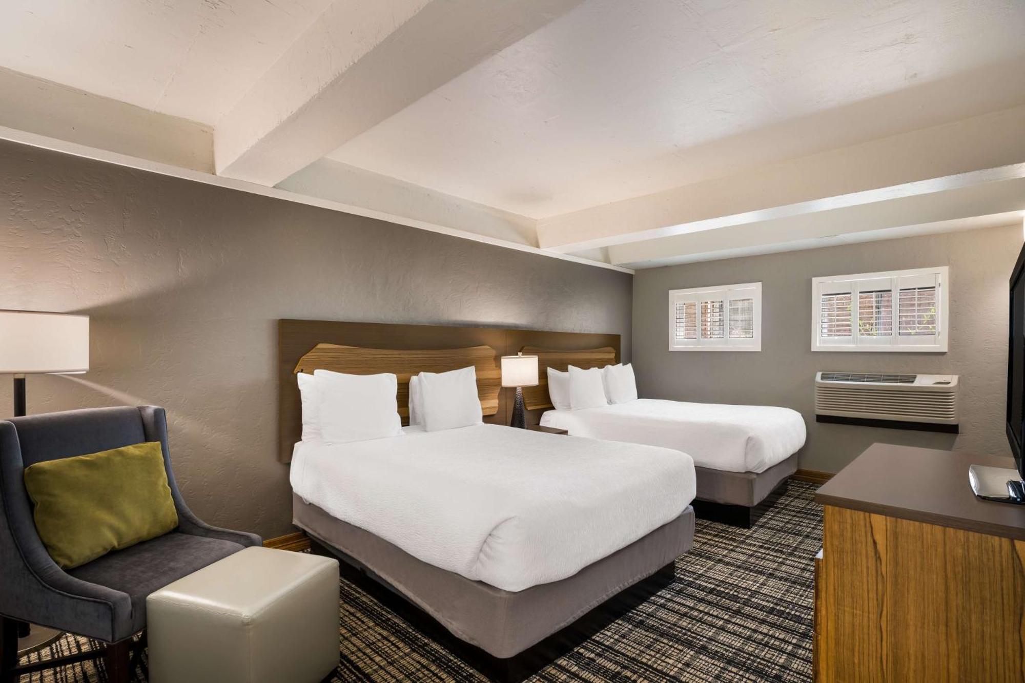 Best Western Antlers At Glenwood Springs Extérieur photo