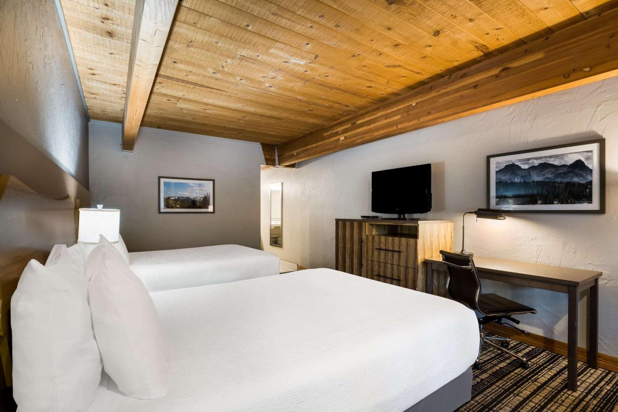 Best Western Antlers At Glenwood Springs Extérieur photo