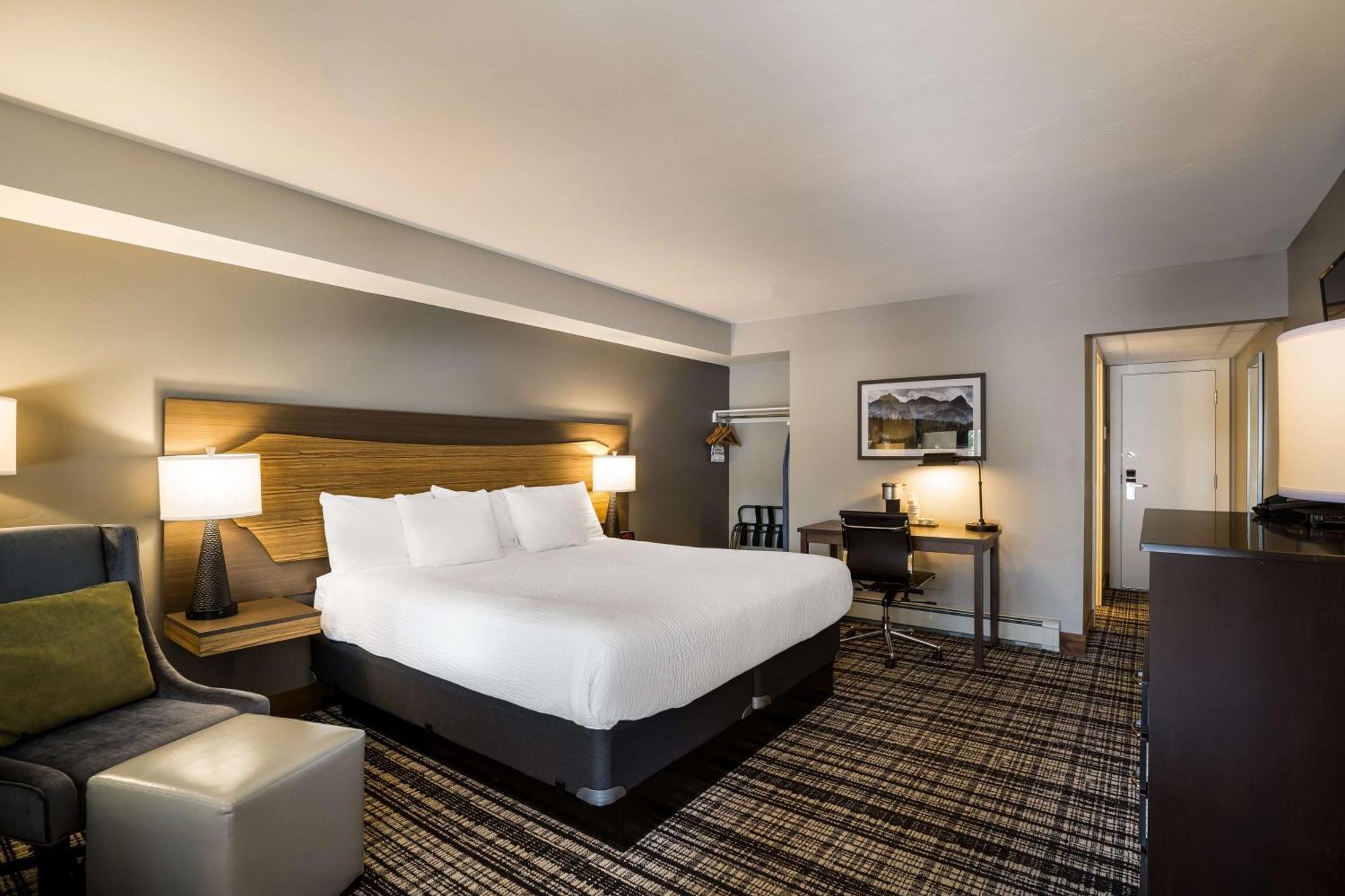 Best Western Antlers At Glenwood Springs Extérieur photo