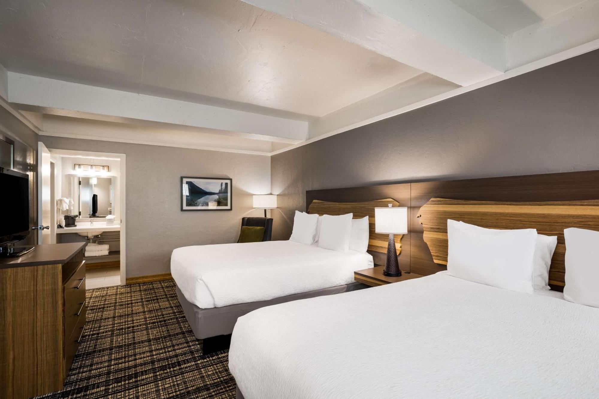 Best Western Antlers At Glenwood Springs Extérieur photo