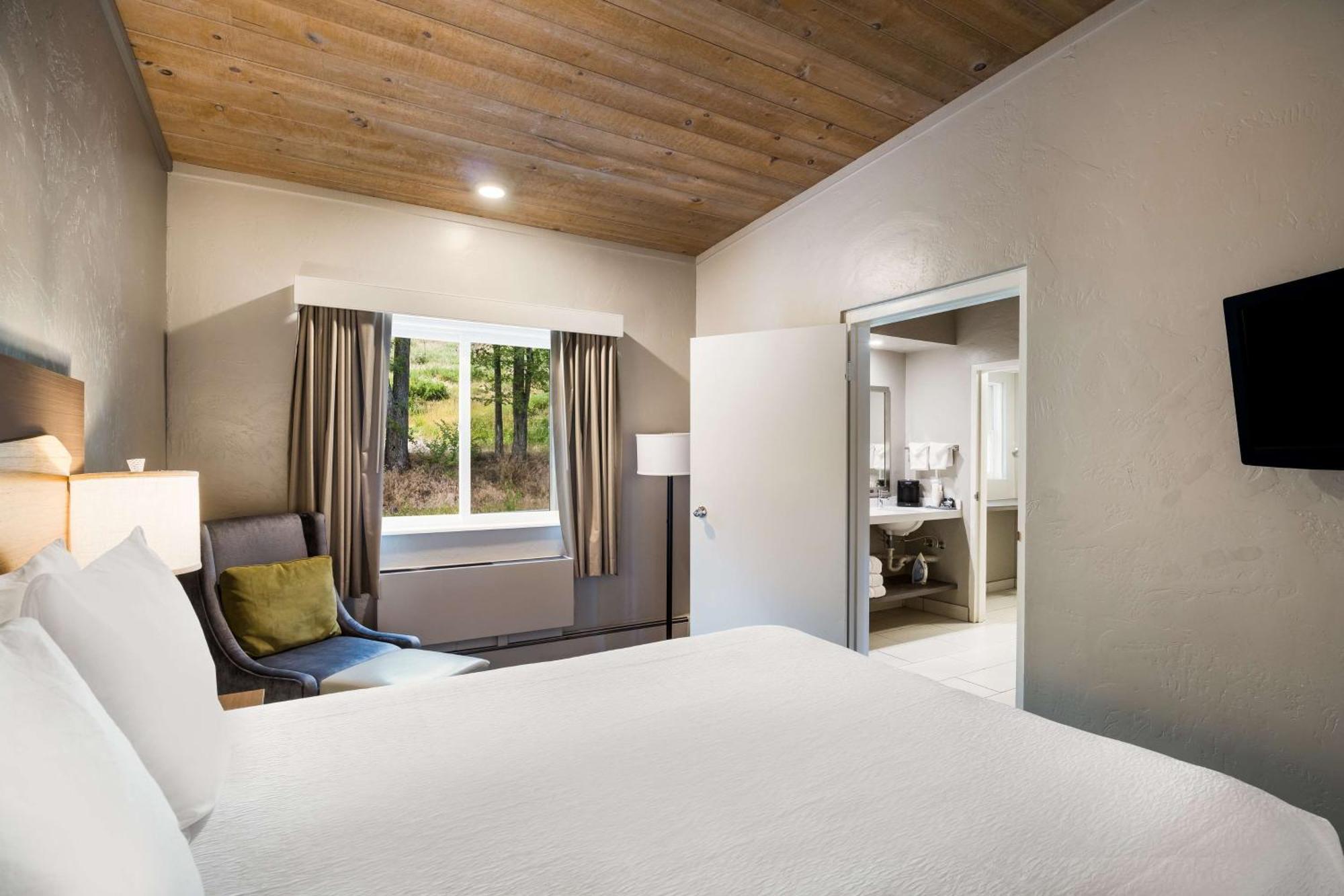 Best Western Antlers At Glenwood Springs Extérieur photo