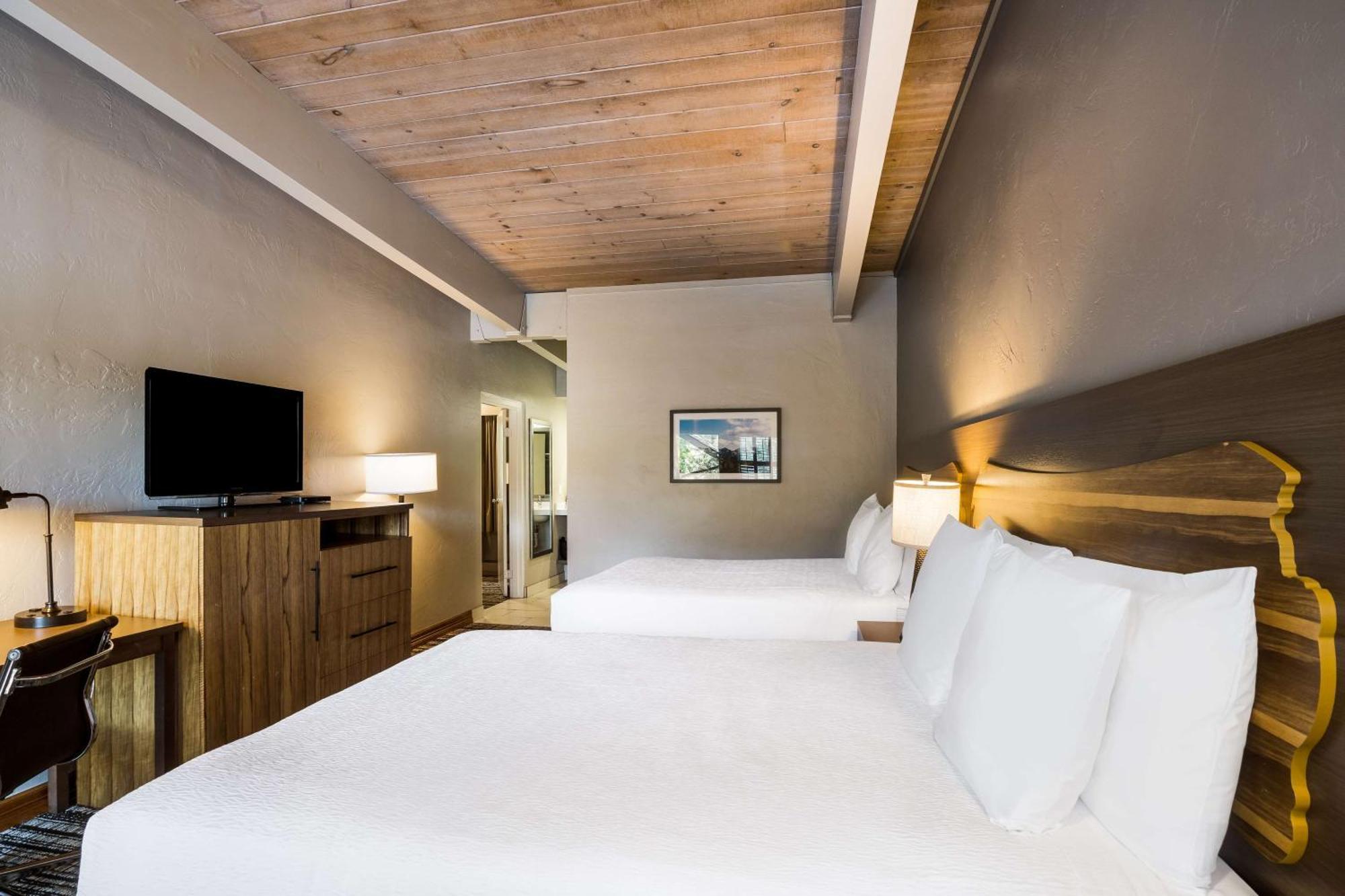 Best Western Antlers At Glenwood Springs Extérieur photo