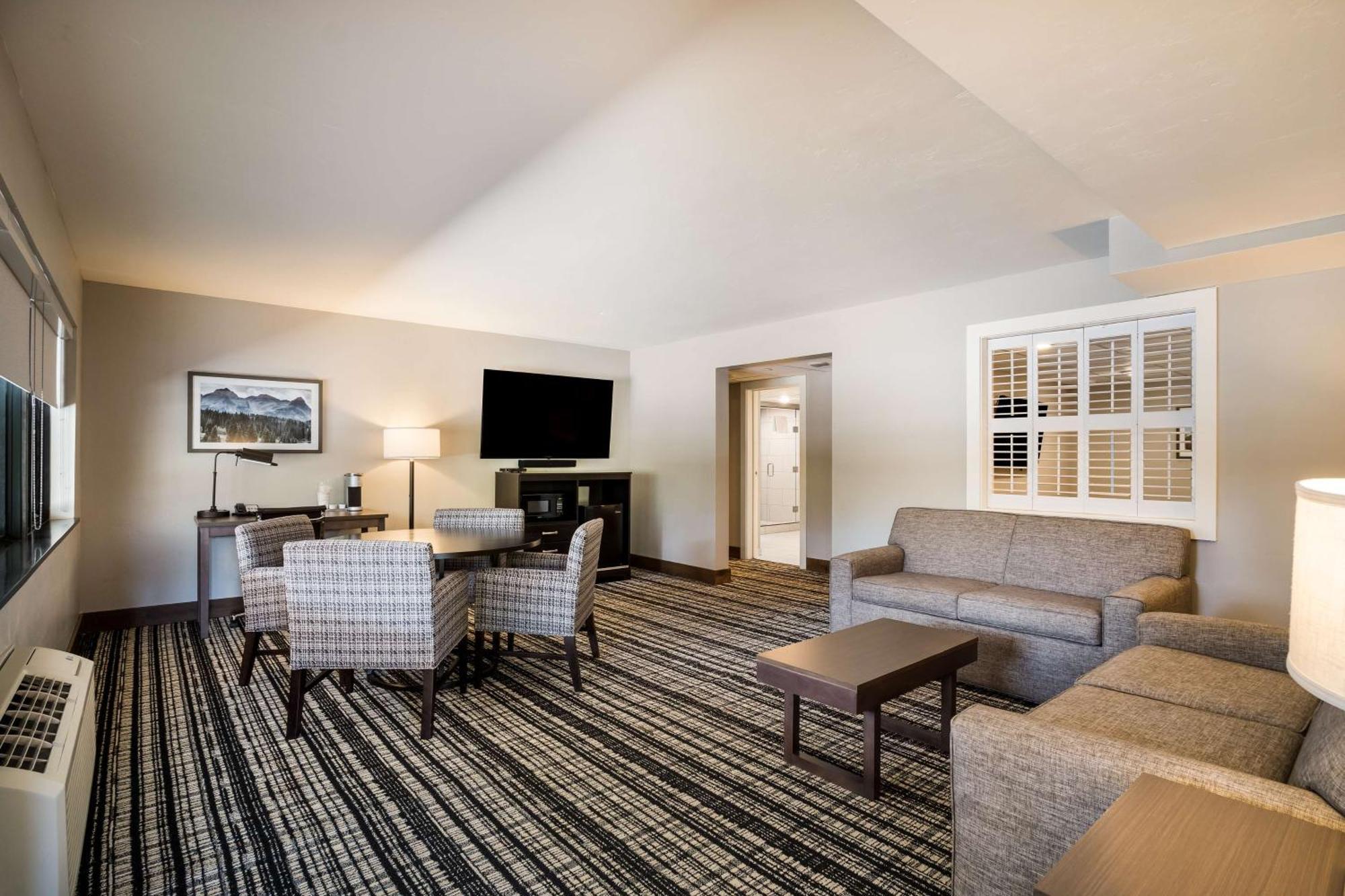 Best Western Antlers At Glenwood Springs Extérieur photo