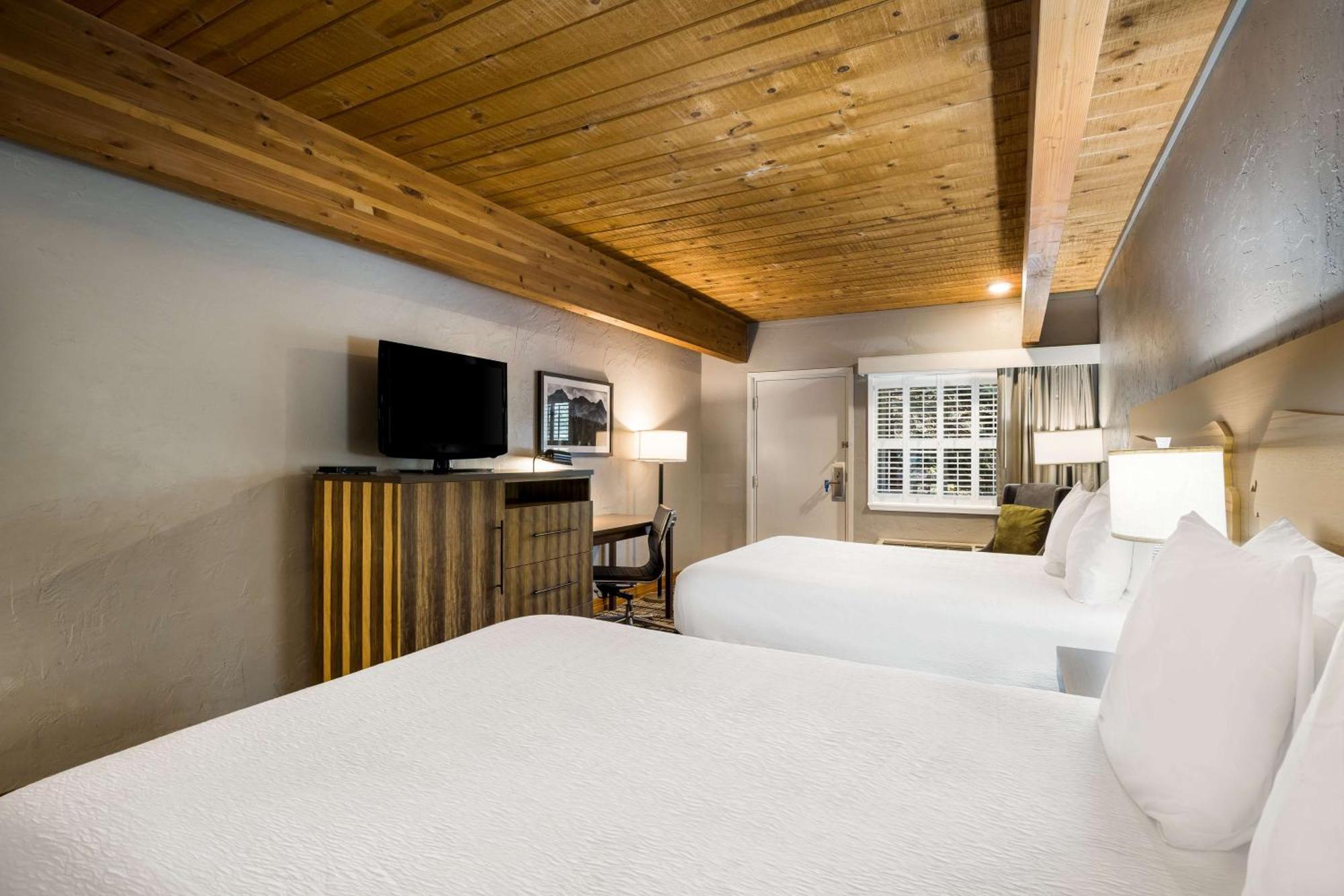Best Western Antlers At Glenwood Springs Extérieur photo