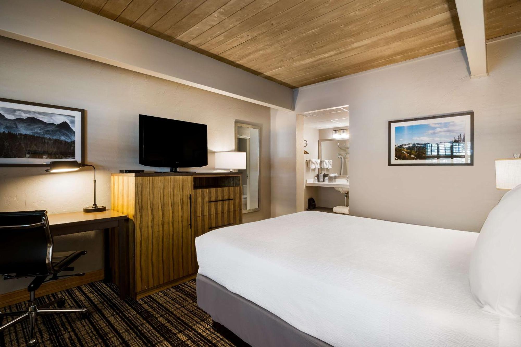 Best Western Antlers At Glenwood Springs Extérieur photo