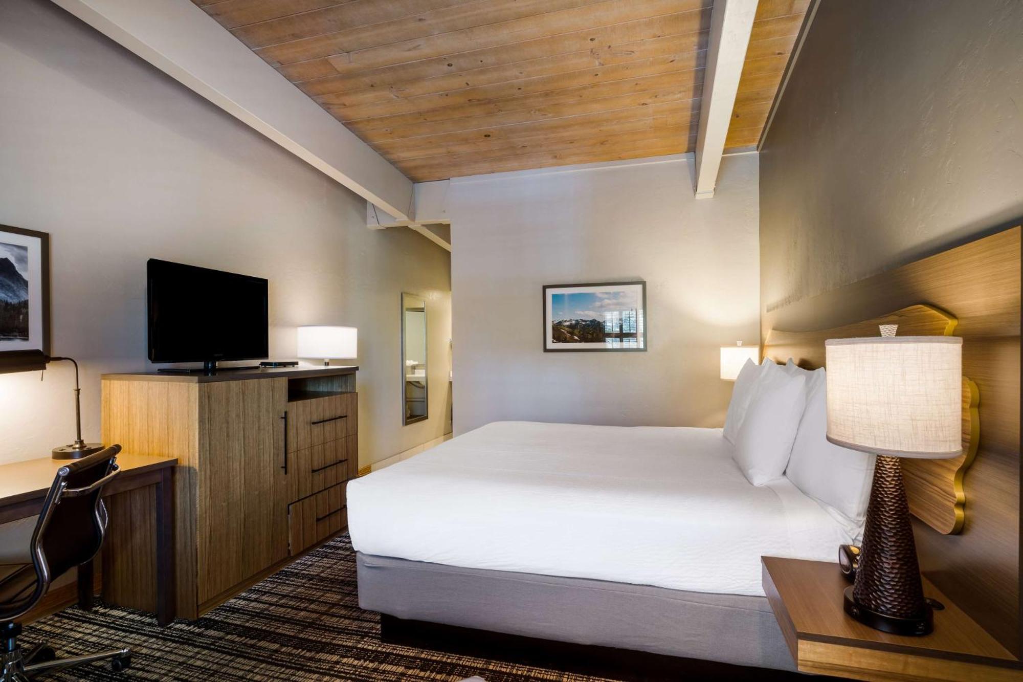 Best Western Antlers At Glenwood Springs Extérieur photo