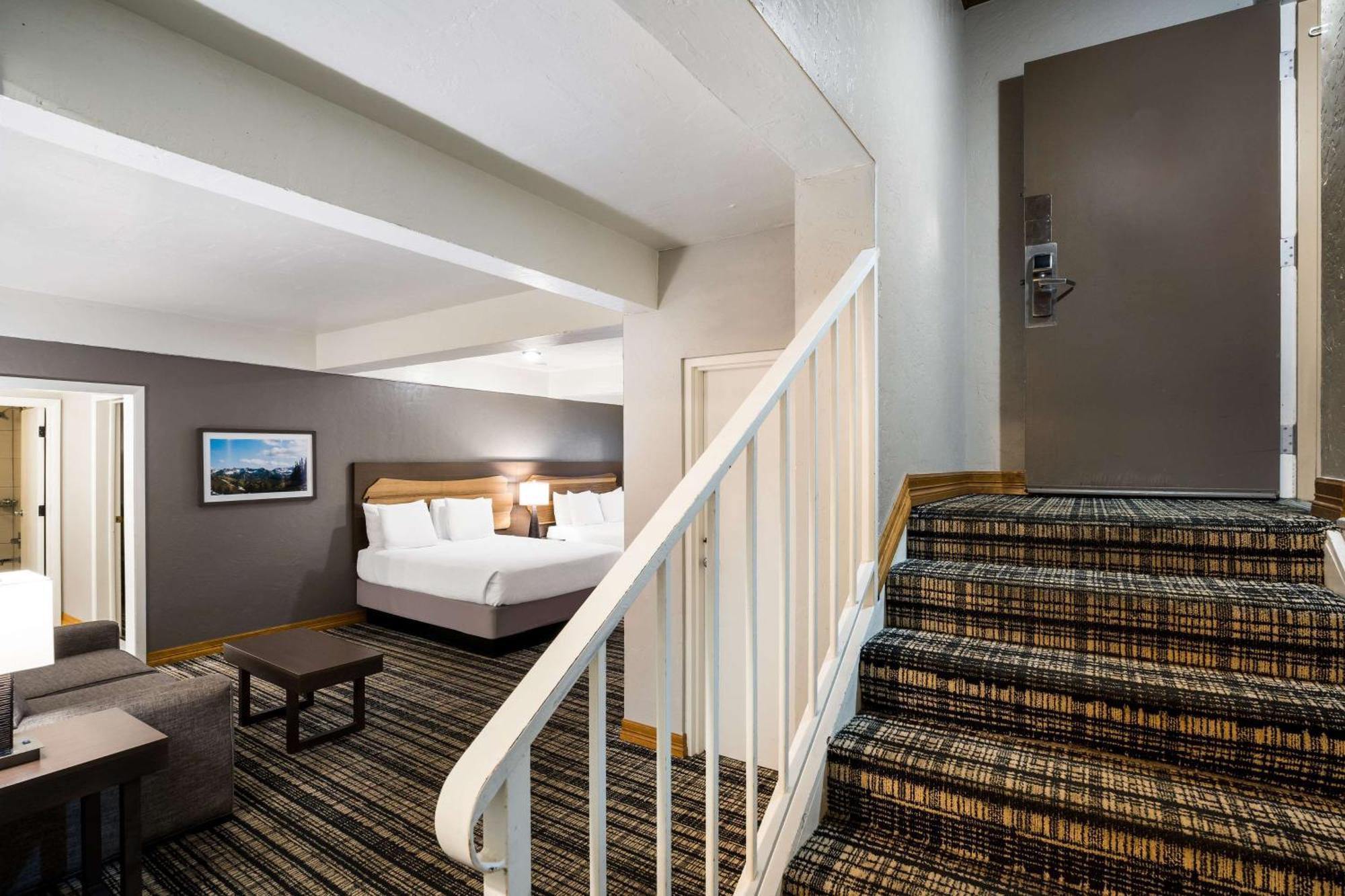Best Western Antlers At Glenwood Springs Extérieur photo