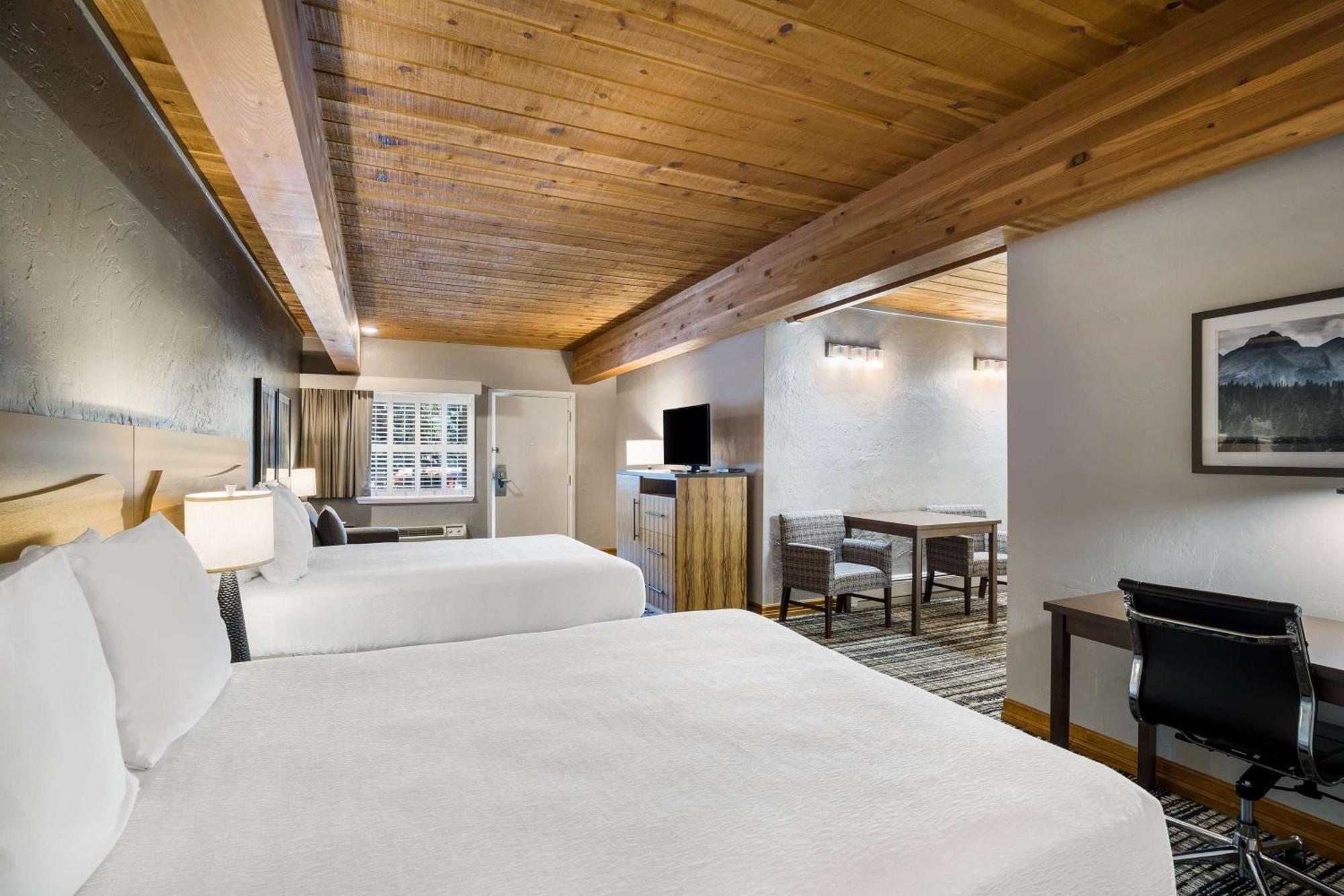 Best Western Antlers At Glenwood Springs Extérieur photo