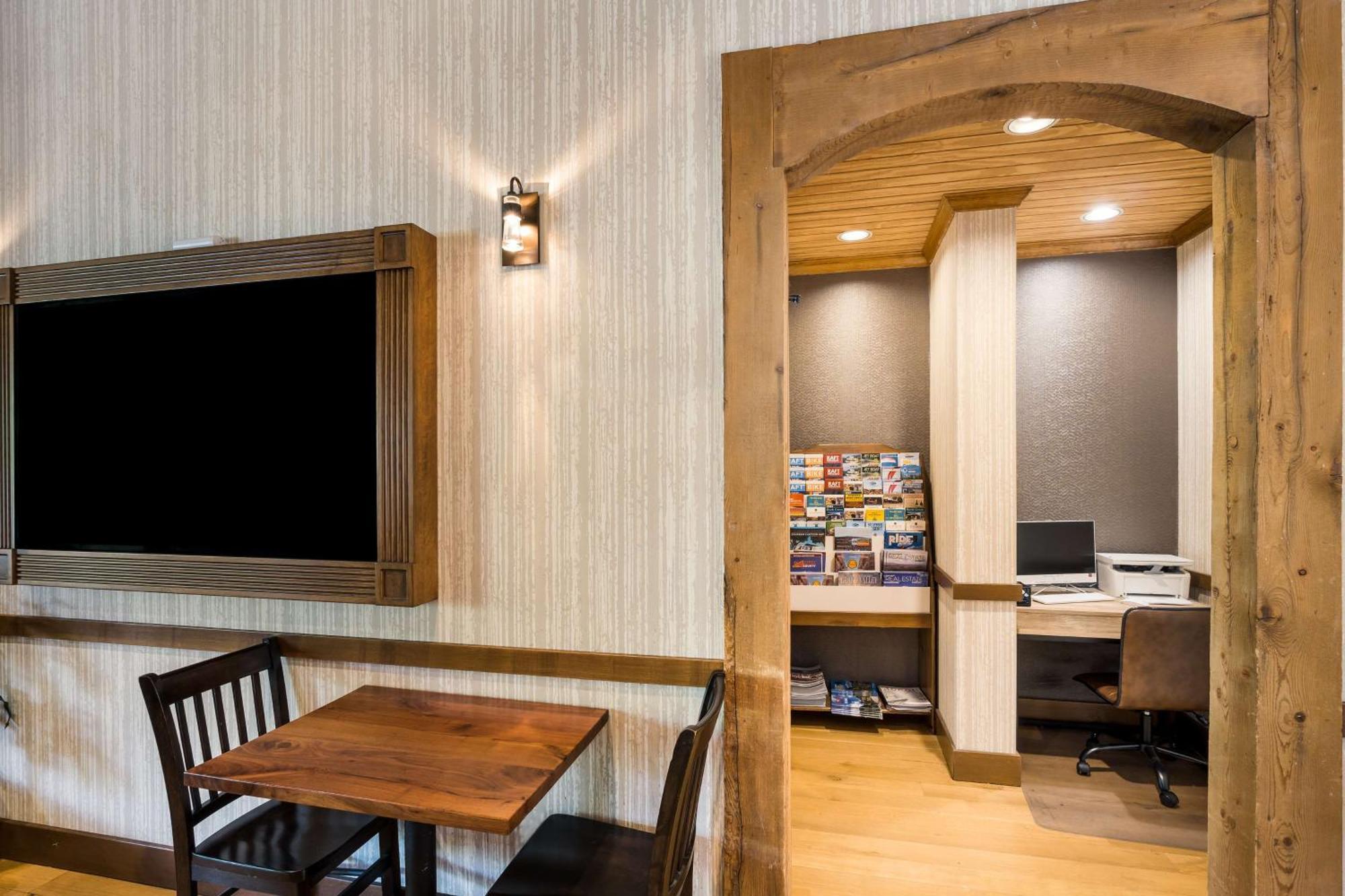 Best Western Antlers At Glenwood Springs Extérieur photo