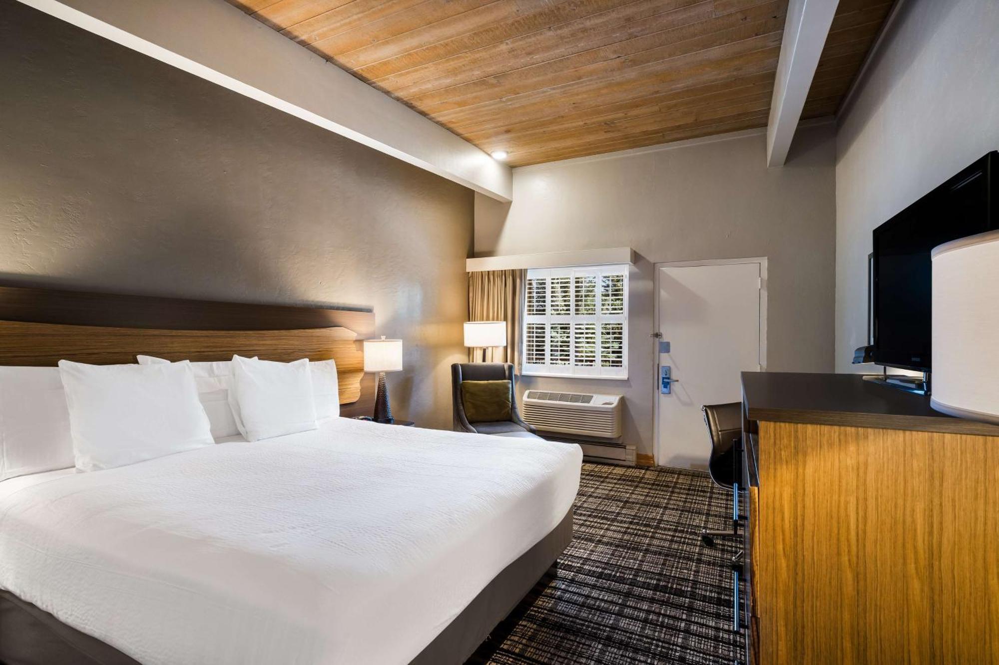 Best Western Antlers At Glenwood Springs Extérieur photo