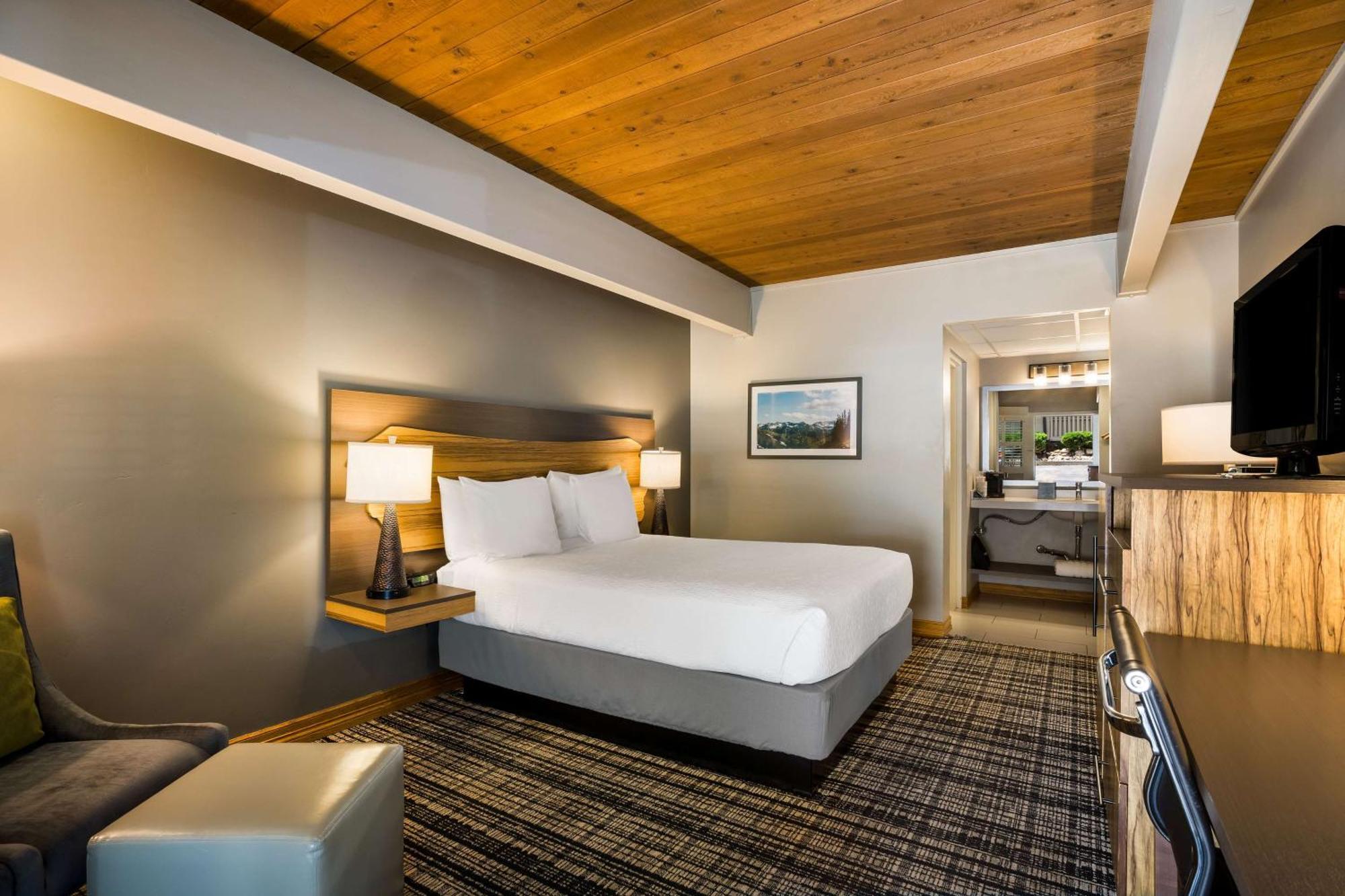 Best Western Antlers At Glenwood Springs Extérieur photo