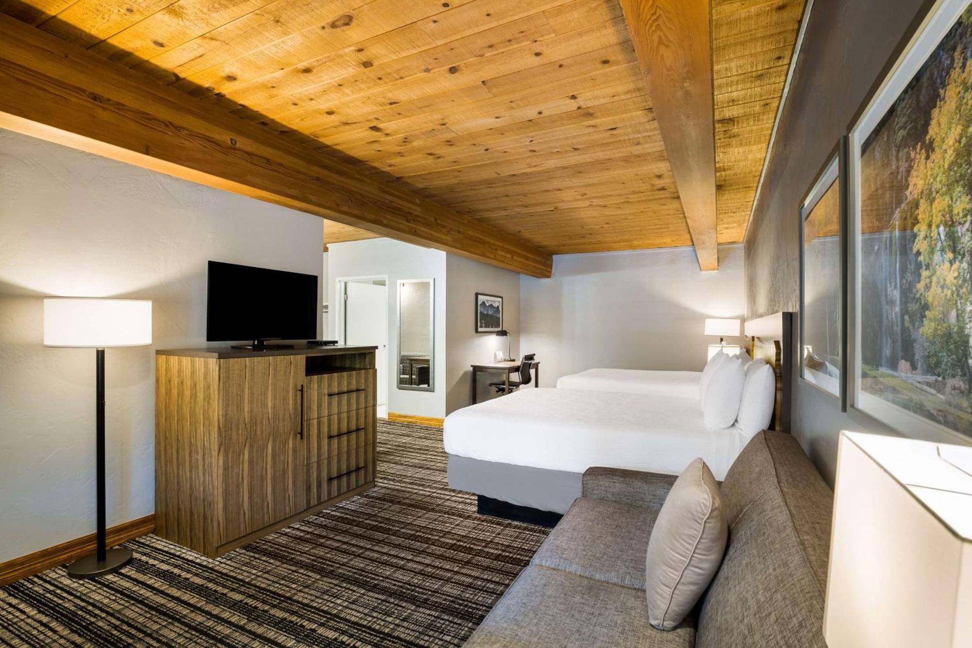 Best Western Antlers At Glenwood Springs Extérieur photo
