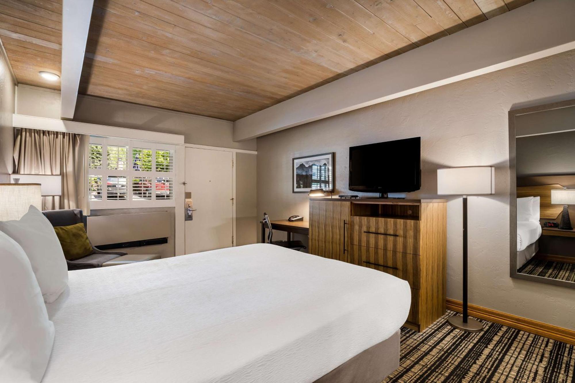 Best Western Antlers At Glenwood Springs Extérieur photo