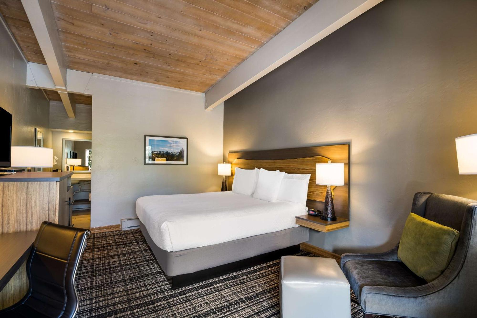 Best Western Antlers At Glenwood Springs Extérieur photo