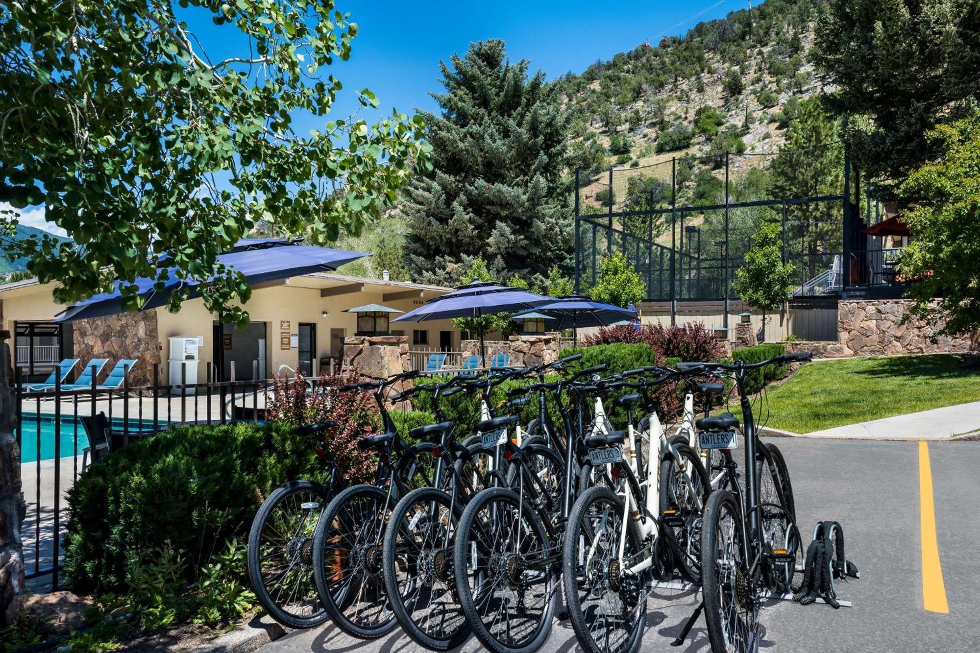 Best Western Antlers At Glenwood Springs Extérieur photo