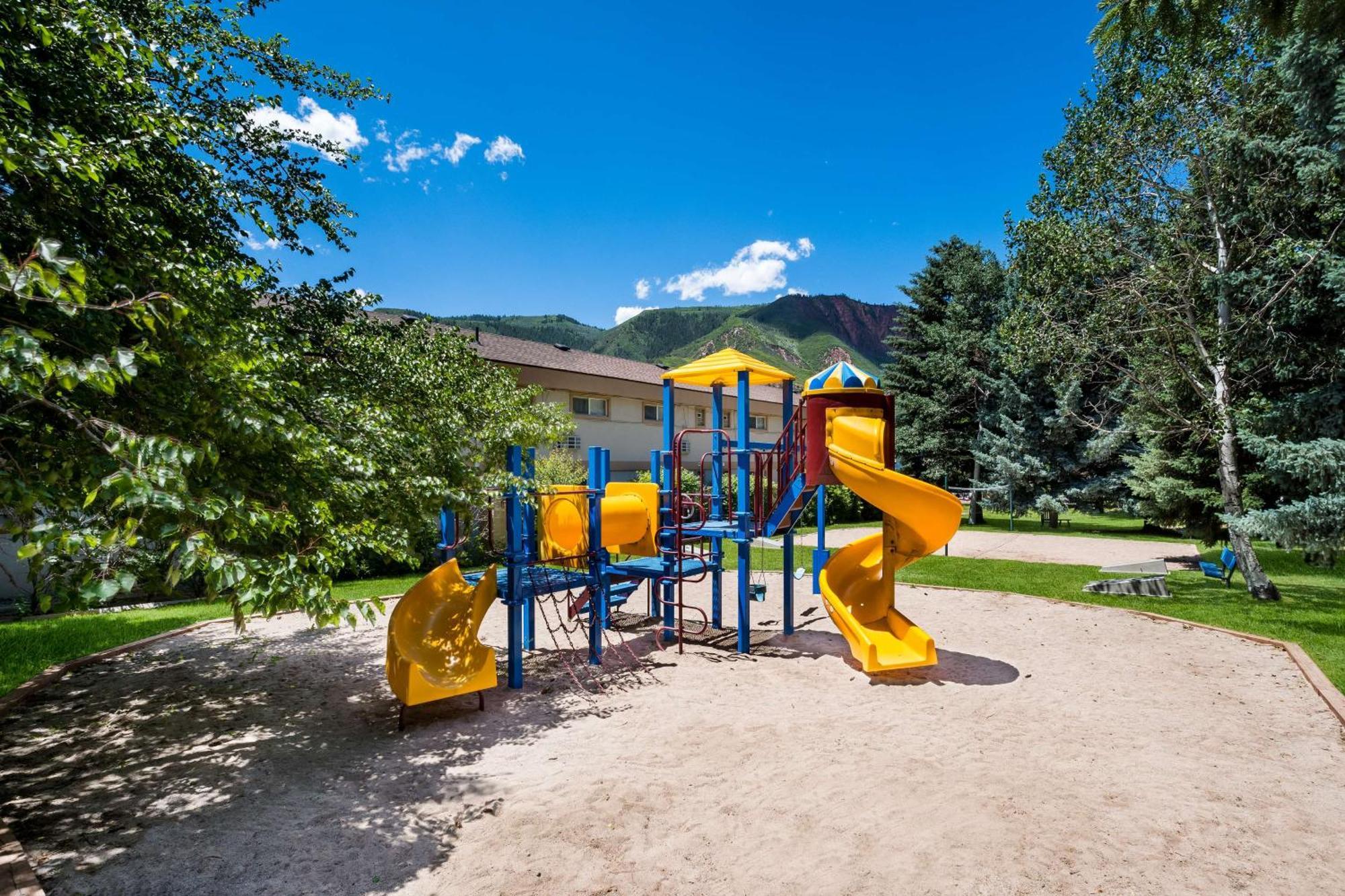 Best Western Antlers At Glenwood Springs Extérieur photo